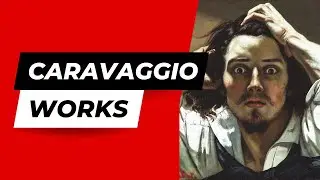 The Most Expensive Works of Caravaggio: A Look into his Masterpieces