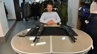 Сравнительный обзор автоматов АК от G&G LCT E&L аирсофт