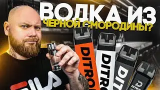 DITRON BINAR | Три в одном
