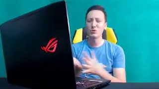 Первый взгляд на трейлер - 