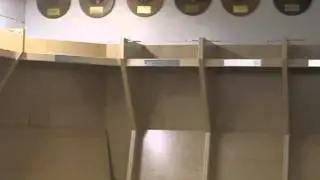 Corsair Hockey Locker Room - Medium.m4v