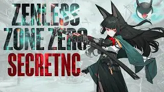 Zenless Zone Zero | Secretnc - Ethereal Survivors (ft. Slim Spitta)#zzzero #zzzdripfest #zzzeroMusic