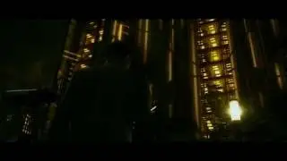 Deus Ex Human Revolution Trailer E3 2010