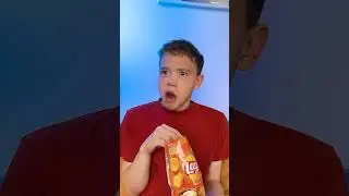 🍟 Storytime! Why Junk Food is Bad for You 😱 