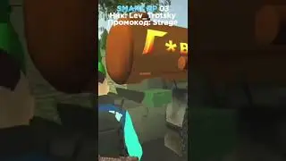😜 Я ДОБРЫЙ... #smartrp GTA SA SMART RP #shorts