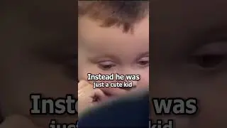 What Happened To This Chess Kid?