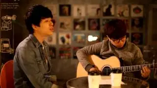 아름다운 말(beautiful words) - 전근화(Jeon Gun Hwa) live Acoustic ver.