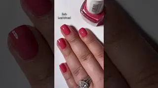 Would you try this? #pinknails