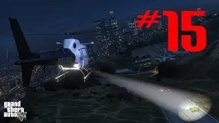 Grand Theft Auto 5 Gameplay Walkthrough - Part 15 (GTA 5)