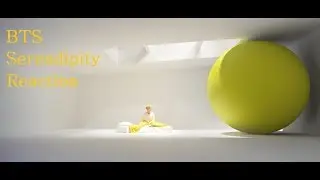 Serendipity - BTS Reaction
