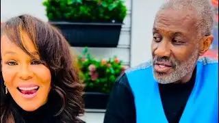 TAKING COMMUNION EXPLAINED BY BISHOP NOEL JONES & FIRST LADY LORETTA