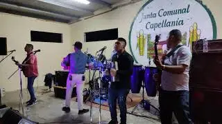 patronales de capellania de nata