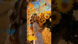 С добрым, осенним вечером
