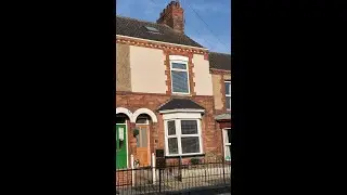Hornsea Holiday lets - Potts House - Walk through video