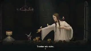 Blasphemous 2 parte 2