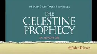 Chapter 2 of 9 - The Celestine Prophecy - 55 Minutes of Adventure!!!