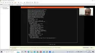 How to install ubuntu server in vmware #adityakumarsingh