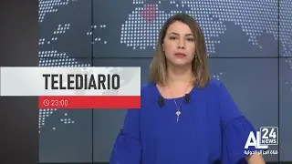 Telediario | 31 08 2024