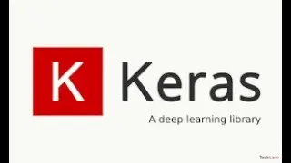 Image Classification Tutorial Series introductory video (using keras,CNN,deep neural networks)