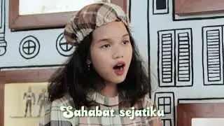 Ibu Sahabat Sejati ku singer Theona Widya P ciptaan Novita Pratika I