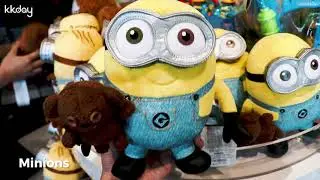 Universal Studios Japan: Must-buy Souvenir !