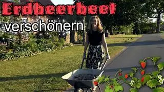 Ich rette die ERDBEEREN! 🍓 Zanzi zieht aufs Land 🚛 Folge 14