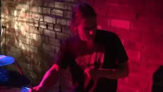 Павел Михеев, Игорь Старшинов - Mesto, St. Petersburg 19.02.11