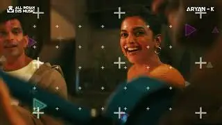 HEER AASMANI X BURNING - ARYAN-K MASHUP  #fighter #burning #mashup #hrithikroshan #deepikapadukone