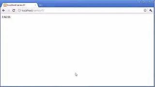 Beginner PHP Tutorial   18   if   if else Statement