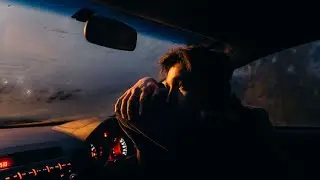 An Average Day on Earth (Guardians of the Galaxy Inspired)
