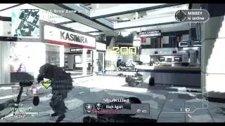 Minitage #5 | OpTic Sloper