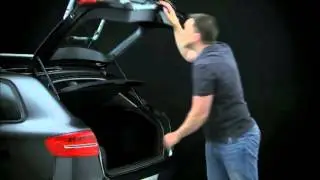 Thule ClipOn