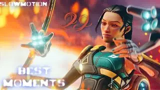 Best Moments Apex Legends #29