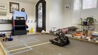 SWARM 16197: Norcal Cupertino Qualifier Match 2, 251 pts