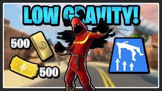 Bouncing Around in Hit the Road with my FAVORITE VENTURES LOADOUT