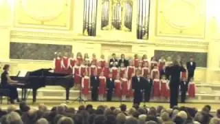 Матвеев-На прививку третий класс