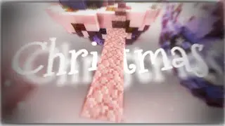 The BEST Hive Christmas Cinematic Edit! [4K 520 FPS]