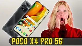POCO X4 PRO 5G I Details and Price in Pakistan