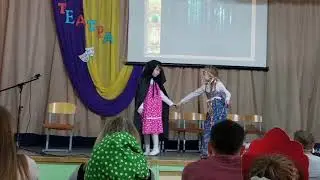 Так мило. Эрик 7 богатырь в сказке о семи богатырях.