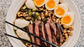 Naruto Ramen | Ramen King Style