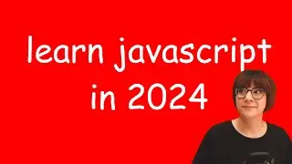 The best way to learn web development and JavaScript in 2024