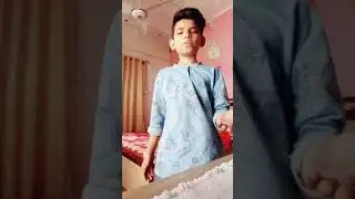 kalma paro (tik tok funny video) tik tok master