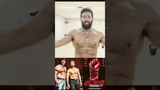Marcus Gantz from The Last Kumite 