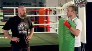 Максим Дедик в передаче «Практика с Сергеем Бадюком». Передача 2