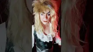 Tra la la? #labyrinth