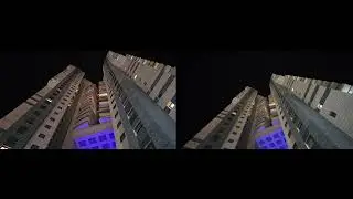 DJI Osmo Pocket 3 vs. Samsung Galaxy S23 Ultra 4K Night Test
