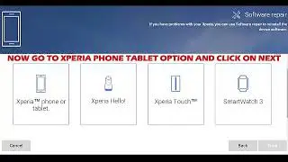 Sony xperia L Hard Reset(Password unlock)...