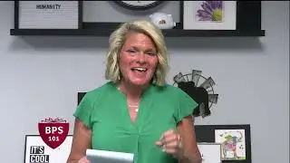 McKinney-Vento Information with Amy Nelson
