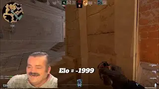 The noob is playing cs2 | #cs2  #csgo #gaming