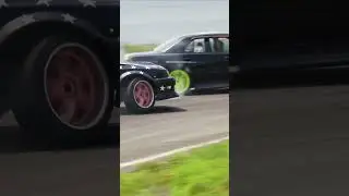 #drift